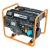 Бензогенератор Villartec GG7300С 5.8 кВт в Екатеринбурге