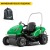 Садовый минитрактор Caiman Croso Max 2WD 97D2C2 в Екатеринбурге
