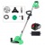 Аккумуляторный триммер Zitrek GreenCut 20 082-2008 в Екатеринбурге