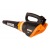 Воздуходувка аккумуляторная Worx WG546E.9 (без аккумулятора и ЗУ) в Екатеринбурге