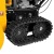 Снегоуборщик гусеничный Denzel SBL 711DT PRO в Екатеринбурге