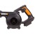 Воздуходувка аккумуляторная Worx WX094.9 (без аккумулятора и ЗУ) в Екатеринбурге