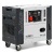 Дизельгенератор Daewoo DDAE 10000DSE-3 7.2 кВт в Екатеринбурге