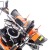 Подметальная машина Patriot S 510BS в Екатеринбурге