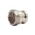 Cam-Lock соединение &quot;папа&quot;, d=50 mm (2&quot;) 01-060802-0016 для мотопомп Caiman в Екатеринбурге