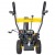 Бензиновый снегоуборщик Huter SGC 4000 в Екатеринбурге