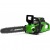 Аккумуляторная пила GreenWorks GD40CS15K2-14&quot; в Екатеринбурге