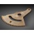 Садовый трактор Caiman Comodo Max 2WD 107D2C2 в Екатеринбурге