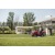 Садовый минитрактор Honda HF 2317 HME в Екатеринбурге
