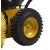 Подметальная машина Texas Handy Sweep 650TG в Екатеринбурге