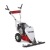 Бензиновая сенокосилка Tielburger T40 с двигателем Honda GC160 в Екатеринбурге