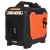 Бензогенератор инверторный EVOline BQH 1200 1 кВт в Екатеринбурге