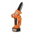 Аккумуляторная пила Villartec SA20M SET 5" AS204, AC202+ TimberPlus в Екатеринбурге