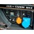 Бензогенератор Villartec GG6300C 5 кВт в Екатеринбурге