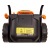 Газонокосилка аккумуляторная Worx WP770E в Екатеринбурге