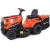 Садовый минитрактор Yard Fox T 92RBH в Екатеринбурге