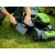 Газонокосилка аккумуляторная GreenWorks GD80LM51SP (без аккумулятора и зарядного устройства) в Екатеринбурге