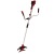 Аккумуляторный триммер Einhell PXC Agillo Kit (2x3,0Ah) в Екатеринбурге
