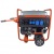 Бензогенератор EVOline PB 12000 E 10 кВт в Екатеринбурге