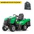 Садовый минитрактор Caiman Comodo 4WD 107D2C в Екатеринбурге