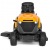 Садовый минитрактор Stiga Tornado 2108 HW в Екатеринбурге