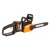 Аккумуляторная пила Worx WG384E-14" в Екатеринбурге