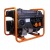 Бензогенератор Villartec GG4000 3.2 кВт в Екатеринбурге