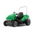 Садовый минитрактор Caiman Croso Max 2WD 97D2C2 в Екатеринбурге