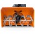 Снегоуборщик Villartec WB1387E в Екатеринбурге