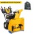 Снегоуборщик Cub Cadet XS3 71 SWE в Екатеринбурге