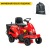 Садовый райдер Solo by Al-KO R 7-63.8 A Comfort в Екатеринбурге