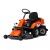 Садовый райдер Husqvarna R 214TC в Екатеринбурге