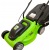 Газонокосилка электрическая GreenWorks GLM1232 1200 Вт в Екатеринбурге