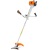 Бензокоса (бензиновый триммер) Stihl FS 350 в Екатеринбурге
