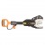Электропила Worx WG307E 6" в Екатеринбурге