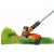 Триммер аккумуляторный Worx WG160E + комплект лески! в Екатеринбурге