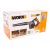 Воздуходувка аккумуляторная Worx WX094.9 (без аккумулятора и ЗУ) в Екатеринбурге