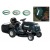 Cадовый минитрактор Bolens BL 125/76 T-S в Екатеринбурге