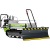 Самоходная тележка Grillo Dumper 507 AV (Robin-Subaru) в Екатеринбурге