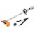 Аккумуляторный триммер Villartec СА40R SET AM402 + AC402 в Екатеринбурге