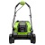 Газонокосилка аккумуляторная GreenWorks GD24LM331 (без аккумулятора и зарядного устройства) в Екатеринбурге