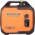 Бензиновый генератор инверторный Aurora AGE 2500 i 1.8 кВт в Екатеринбурге