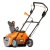 Снегоуборщик аккумуляторный Daewoo DAST 5542Li SET в Екатеринбурге