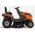 Садовый минитрактор Husqvarna TS 114 в Екатеринбурге