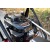 Подметальная машина Tielburger TK58 PRO (Honda) в Екатеринбурге