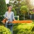 Бензиновый кусторез (бензокусторез) Stihl HS 56 C-E в Екатеринбурге
