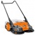 Подметальная машина Stihl KG 770 в Екатеринбурге