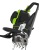 Аккумуляторная пила GreenWorks OCS800 20" (без аккумулятора и зарядного устройства) в Екатеринбурге