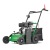 Бензиновый аэратор (cкарификатор) Caiman Oscar Pro 60H в Екатеринбурге