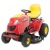 Cадовый минитрактор Wolf-Garten 107.175 T (RTG) в Екатеринбурге